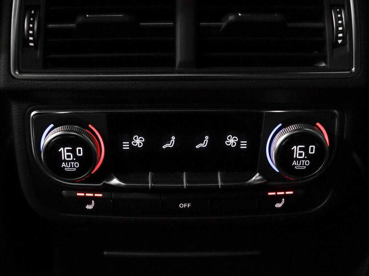 Audi Q7, 2017 Фото №13