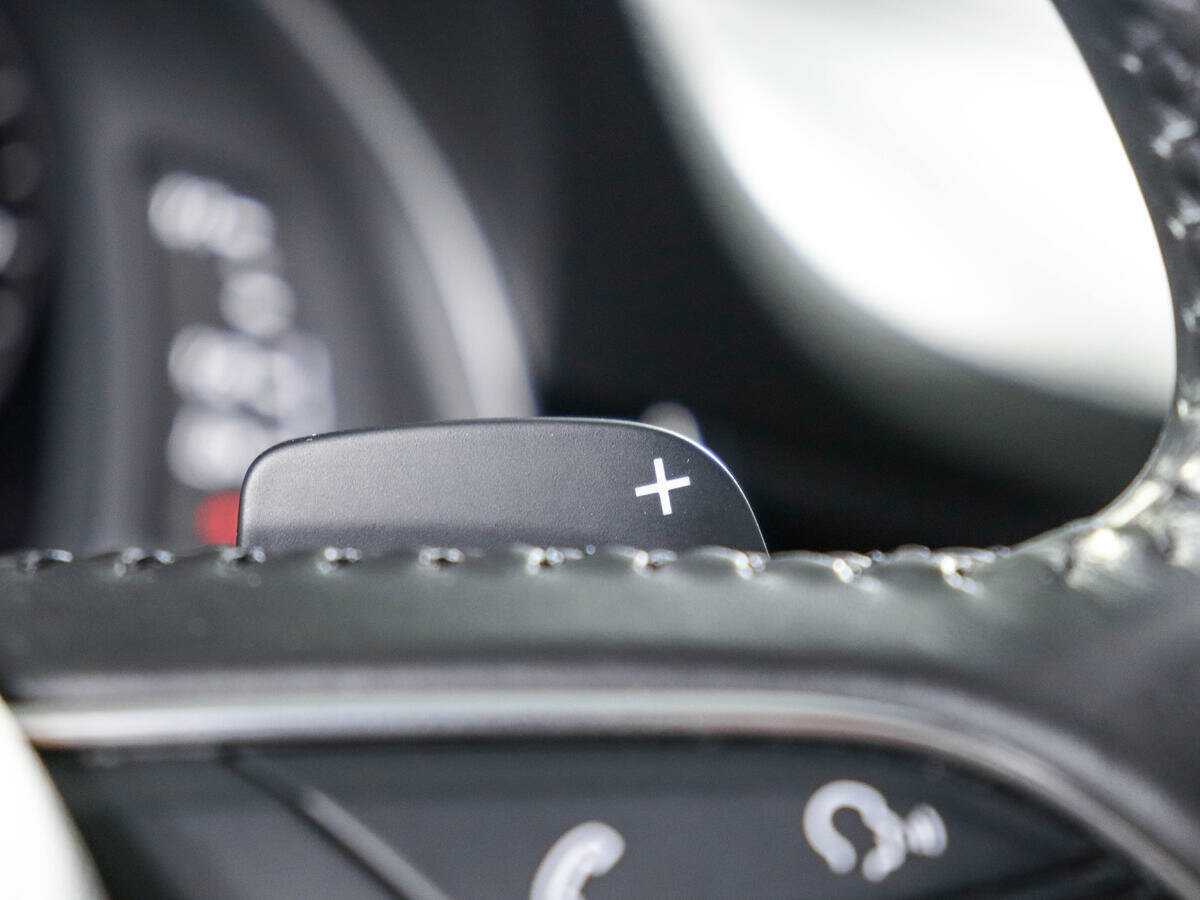 Audi Q7, 2017 Фото №17