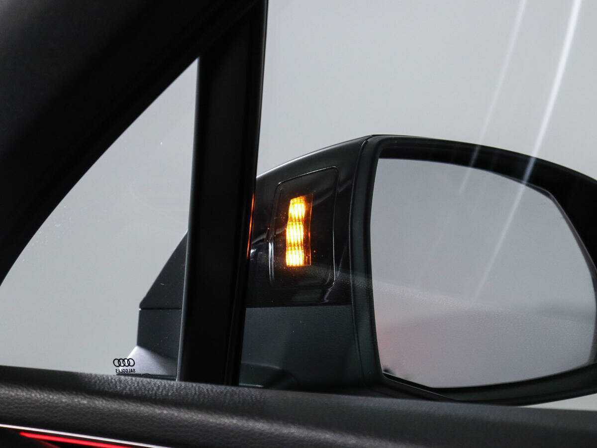 Audi Q7, 2017 Фото №23