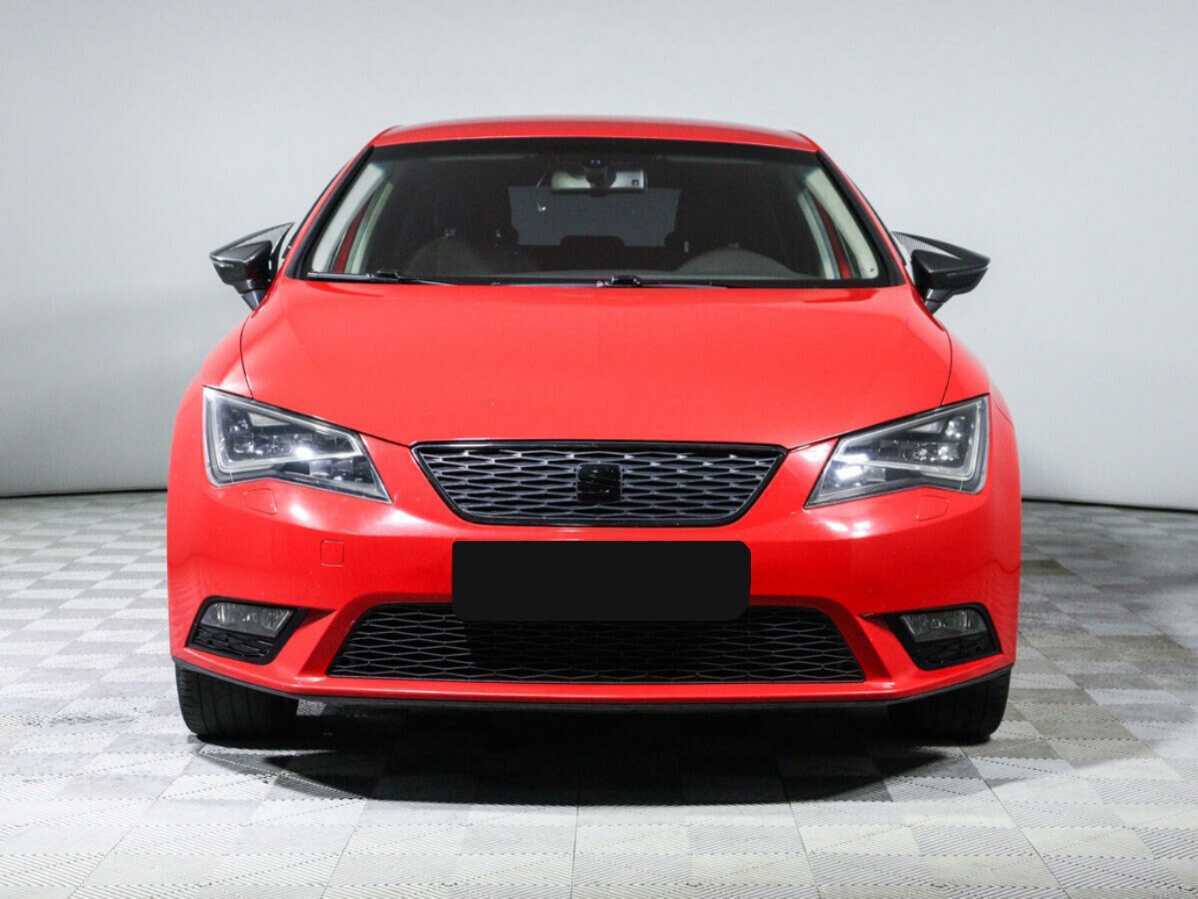 SEAT Leon, 2013 - 288 802 км. | Фото №2