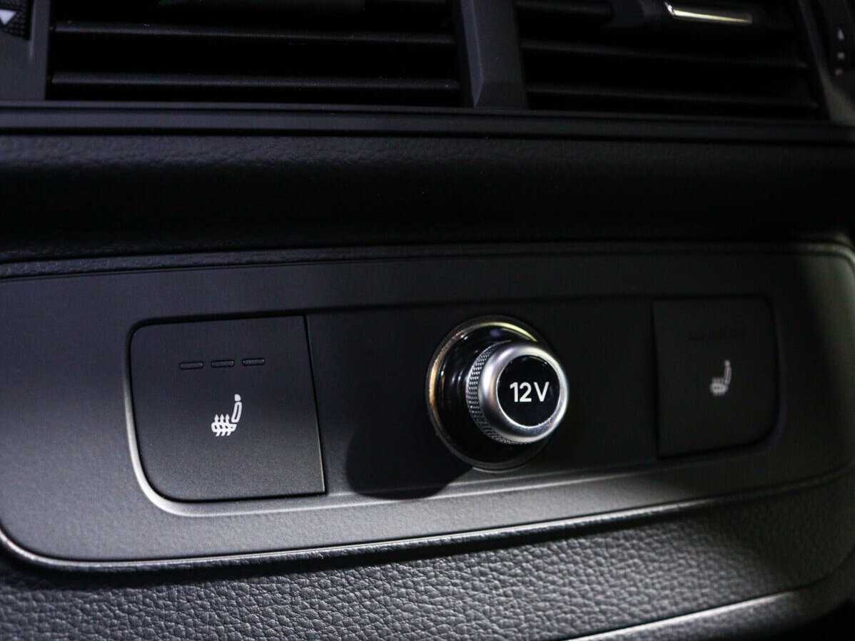 Audi Q7, 2015 Фото №12