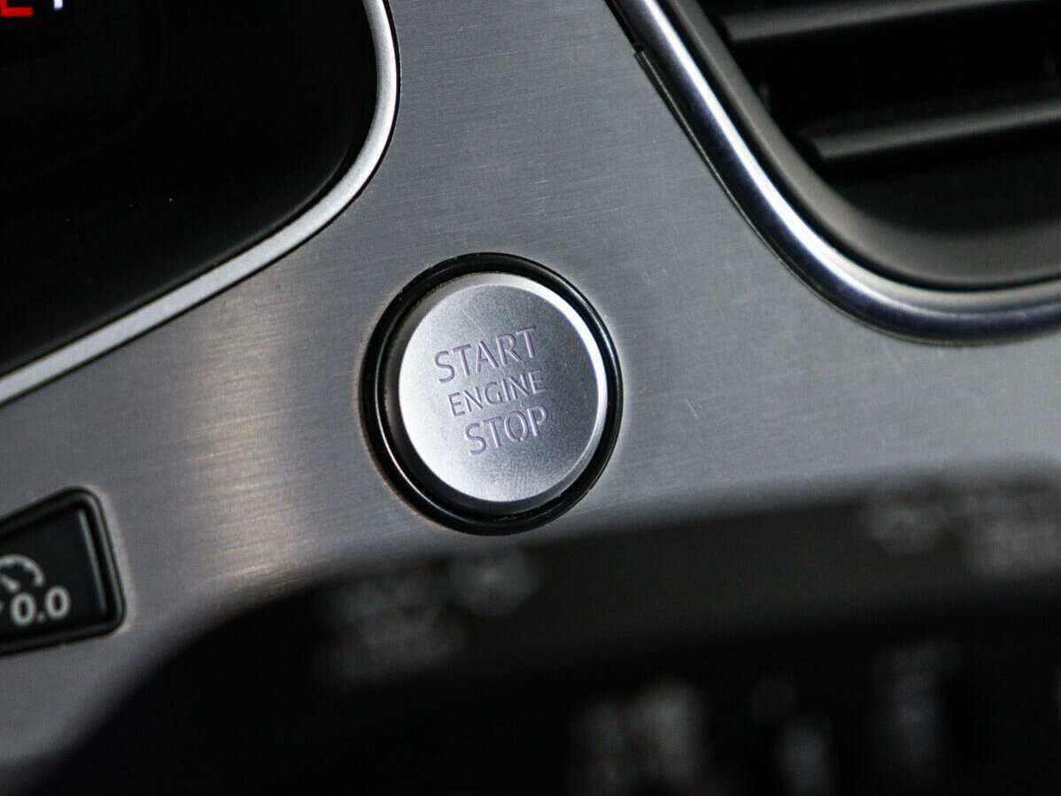 Audi Q7, 2015 Фото №14