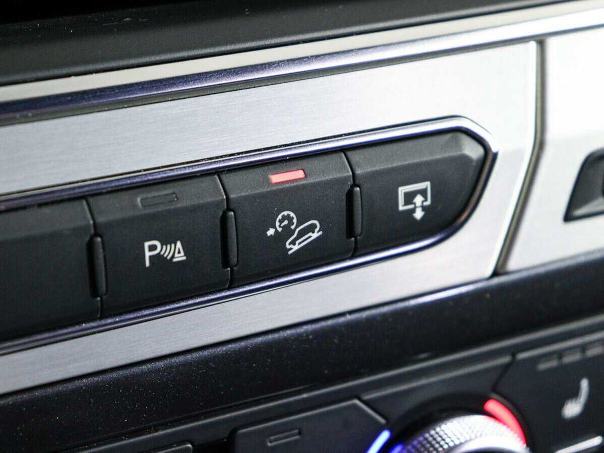 Audi Q7, 2015 Фото №19