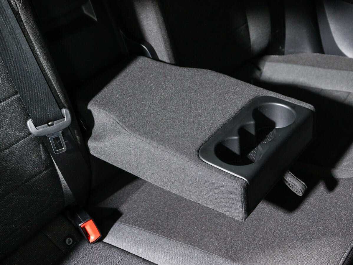 Volkswagen Polo, 2021 Фото №13