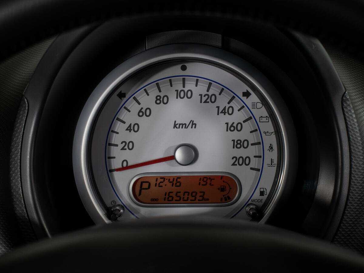 Suzuki Splash, 2012 Фото №12