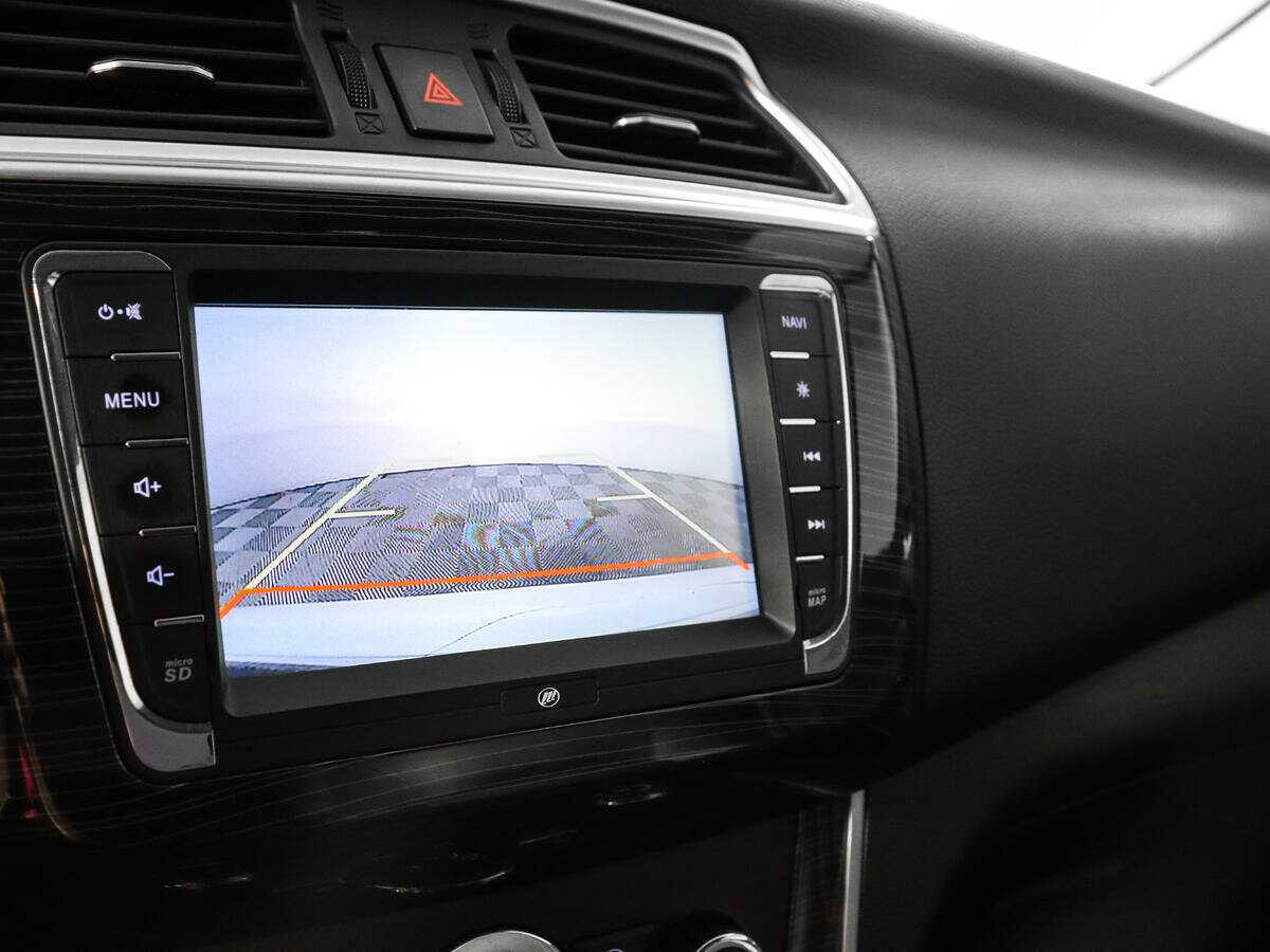 Lifan Solano, 2018 Фото №15