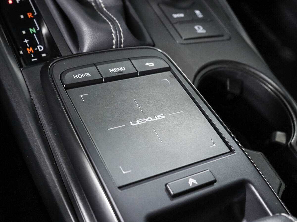 Lexus IS 350, 2021 Фото №19