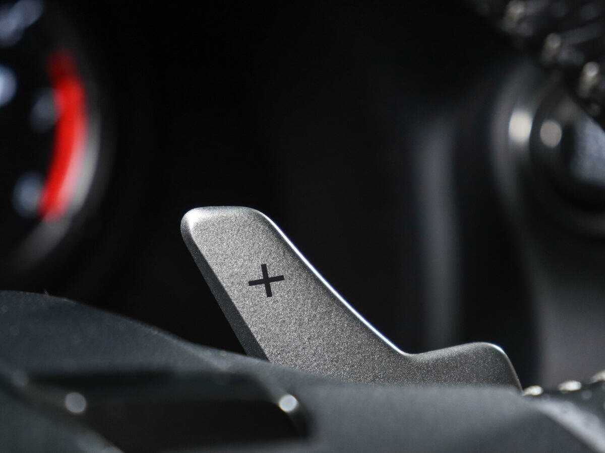 Lexus IS 350, 2021 Фото №24