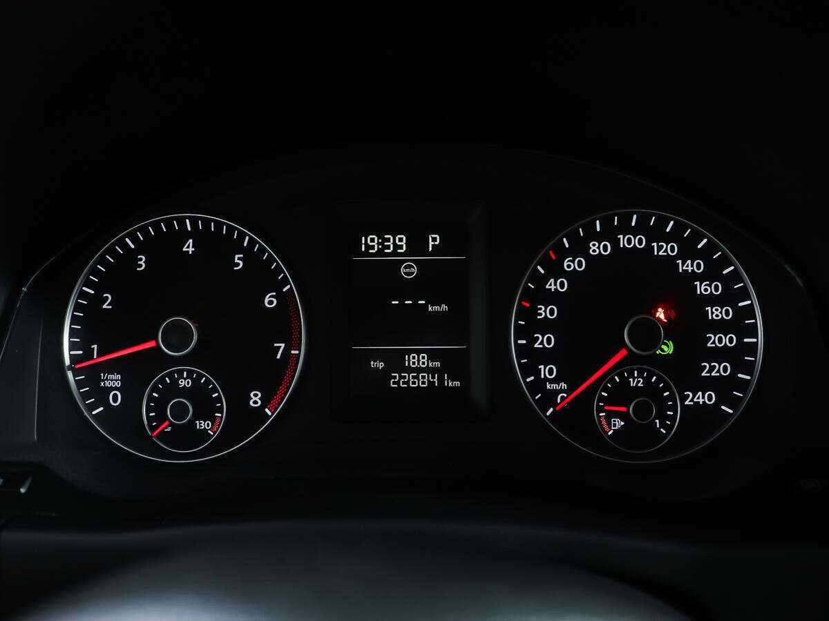 Volkswagen Golf Plus, 2011 Фото №13