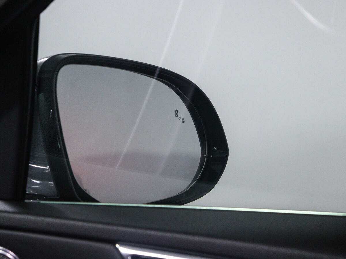 Genesis GV80, 2020 Фото №18