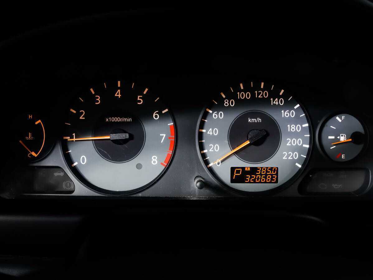 Nissan Almera Classic, 2006 Фото №8