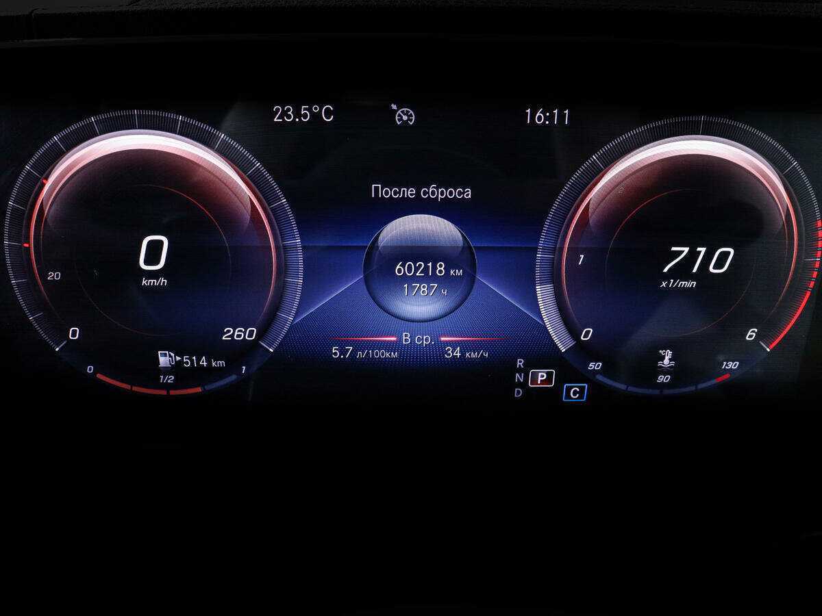 Mercedes-Benz GLE 400 d, 2019 Фото №11