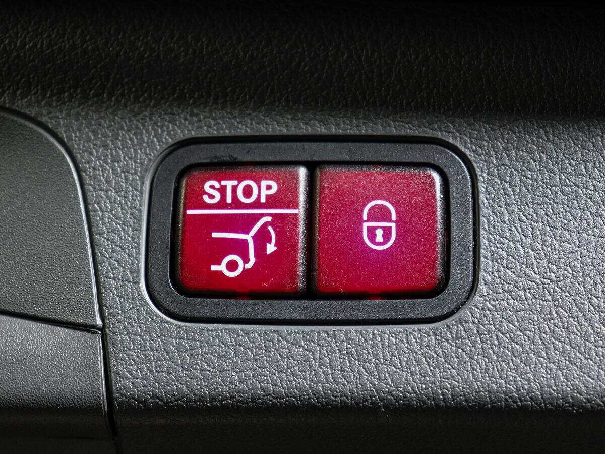 Mercedes-Benz GLE 400 d, 2019 Фото №17