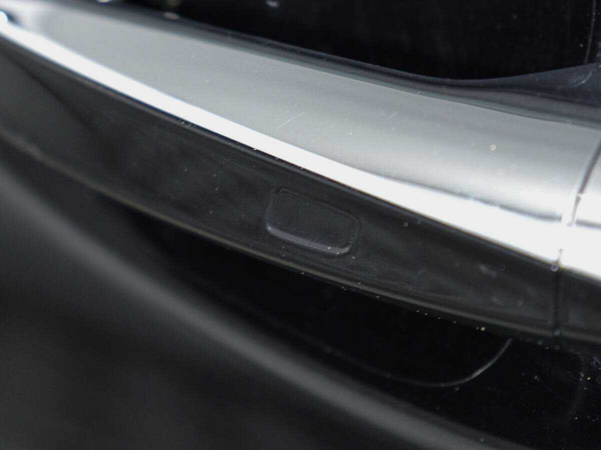 Mercedes-Benz GLE 400 d, 2019 Фото №18