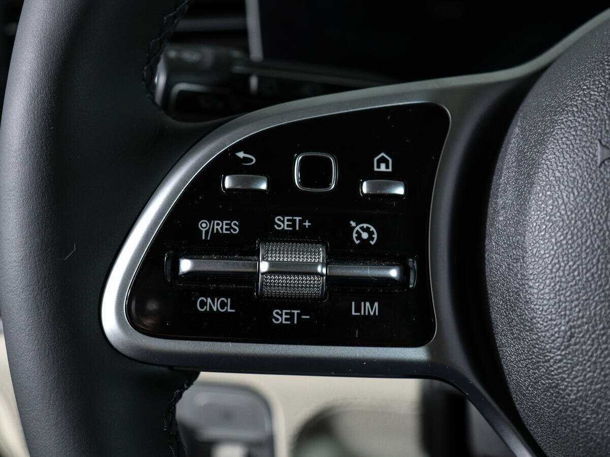 Mercedes-Benz GLE 400 d, 2019 Фото №22