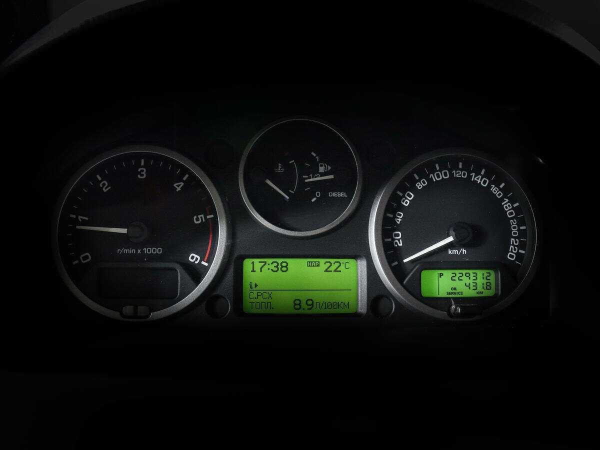 Land Rover Freelander, 2011 Фото №11