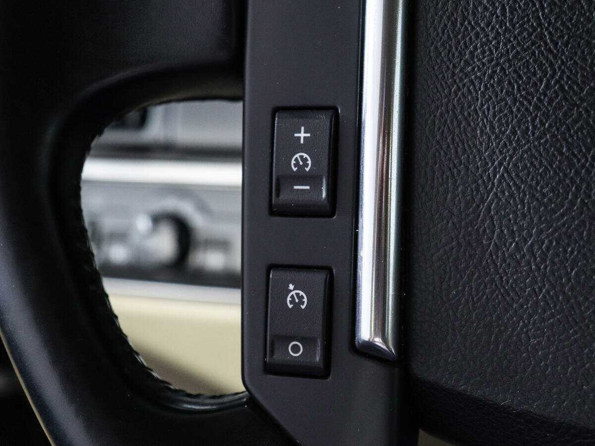 Land Rover Freelander, 2011 Фото №19