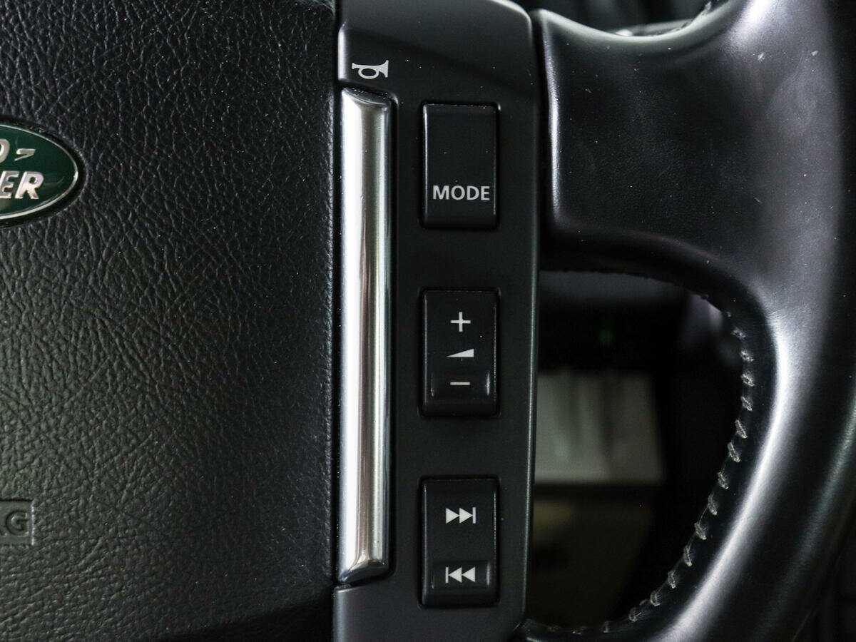 Land Rover Freelander, 2011 Фото №20