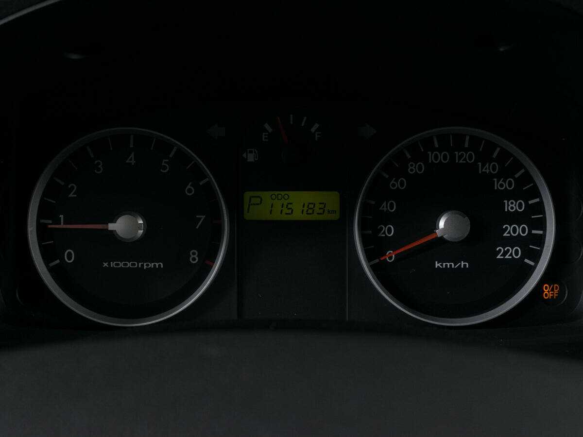 Hyundai Getz, 2008 Фото №10