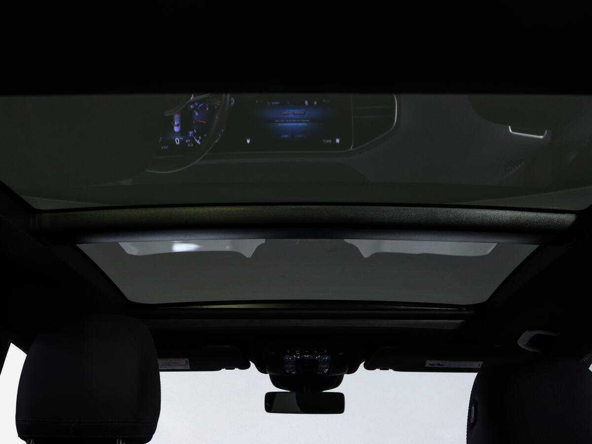 Mercedes-Benz GLE 350, 2022 Фото №19