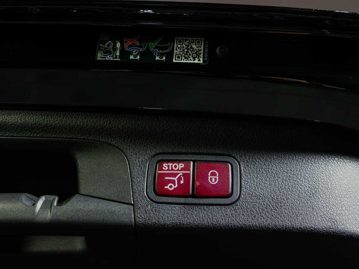 Mercedes-Benz GLE 350, 2022 Фото №20