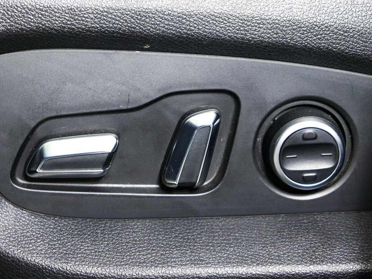 EXEED VX, 2021 Фото №15