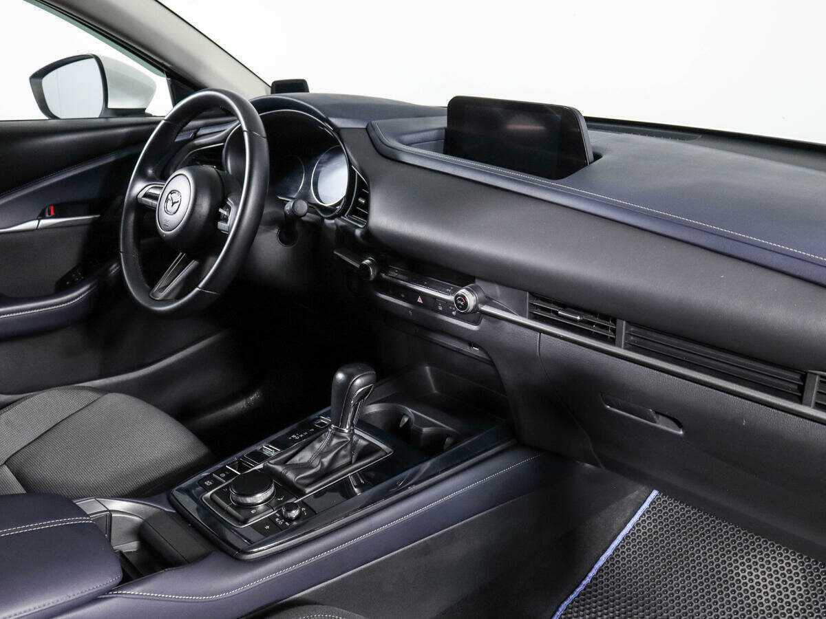 Mazda CX-30, 2020 - 78 000 км. | Фото №7