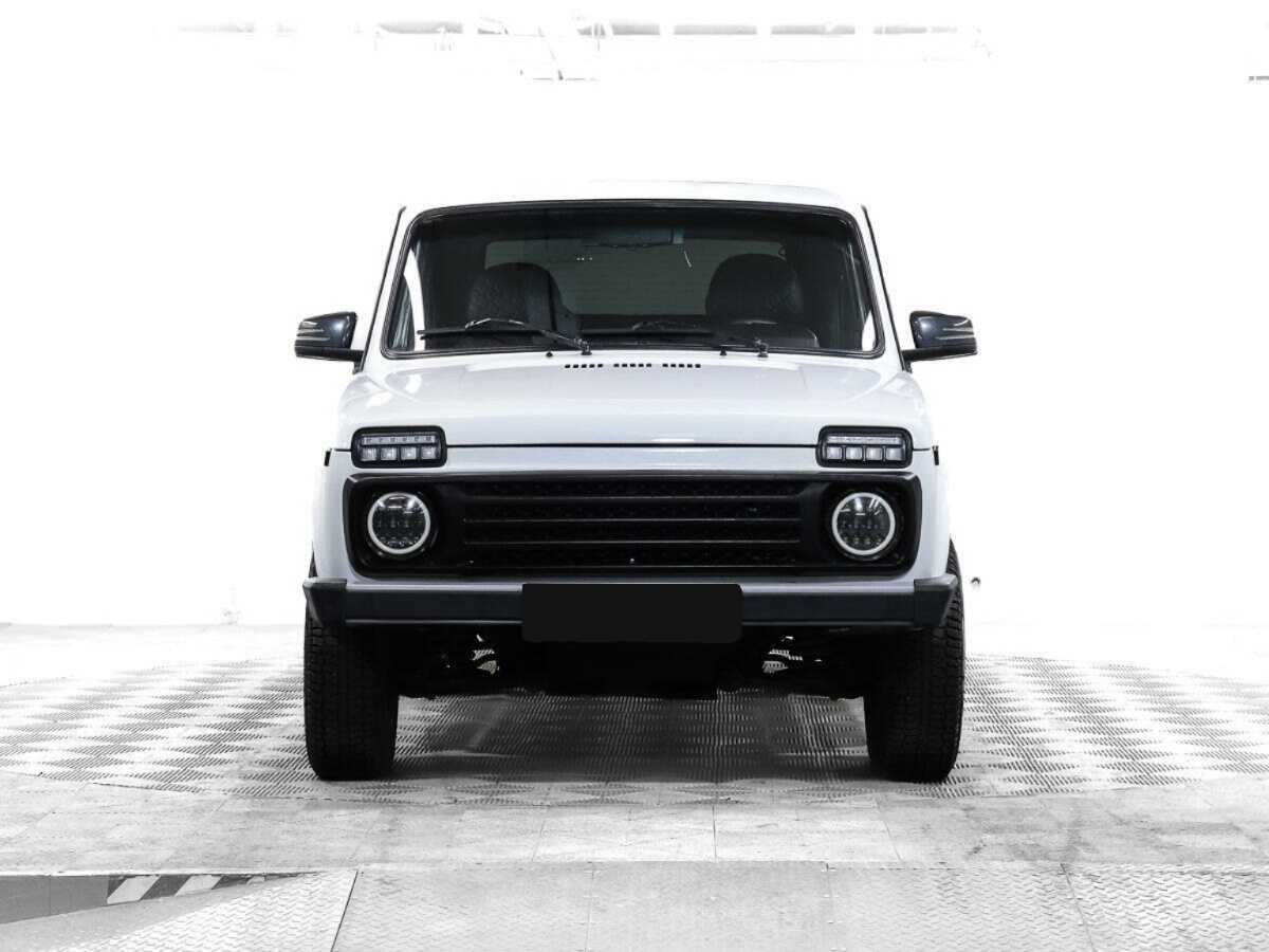 Lada (ВАЗ) 2121 (4x4), 2014 - 122 377 км. | Фото №2