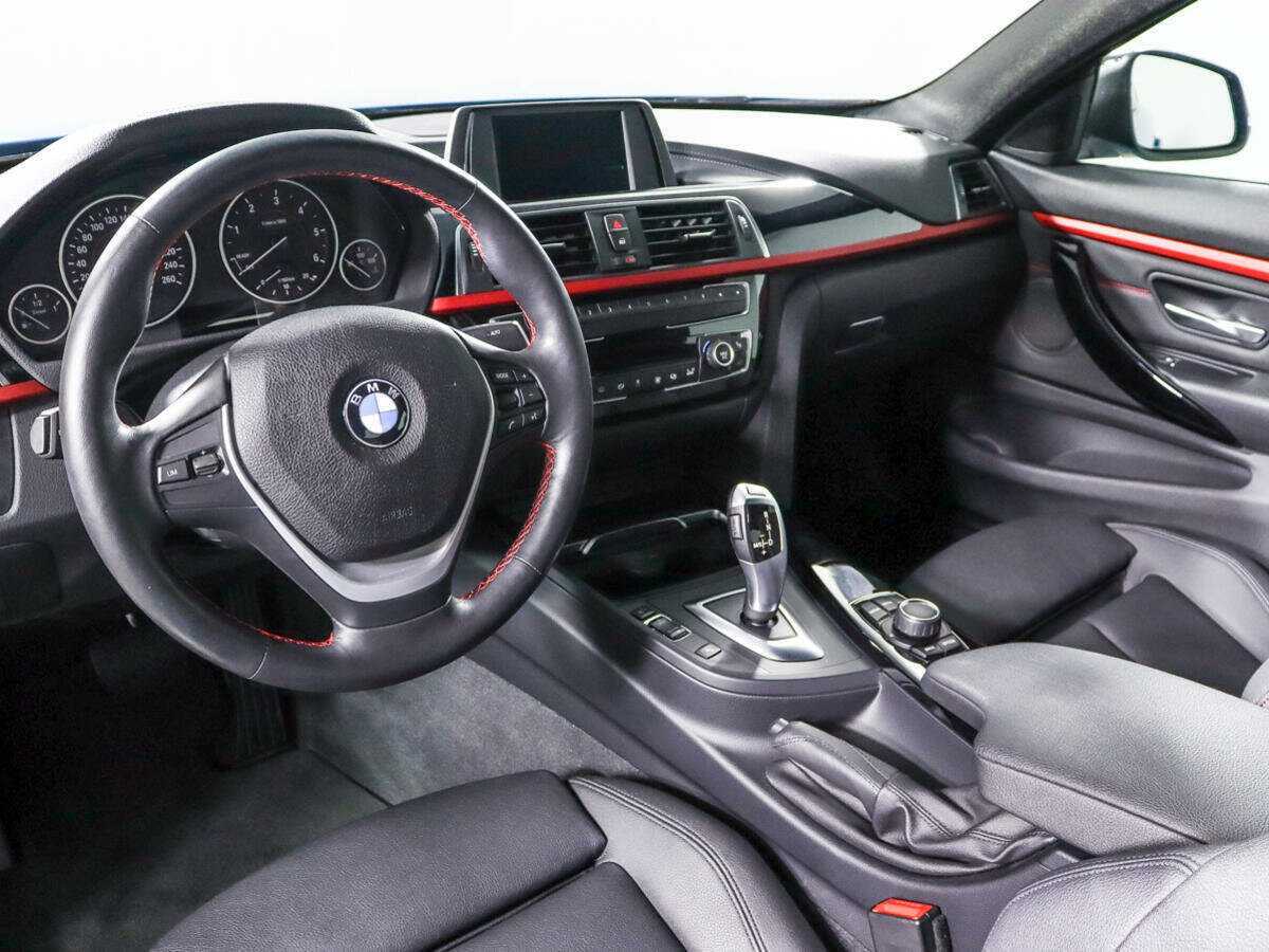BMW 4 серии 420d, 2019 Фото №12