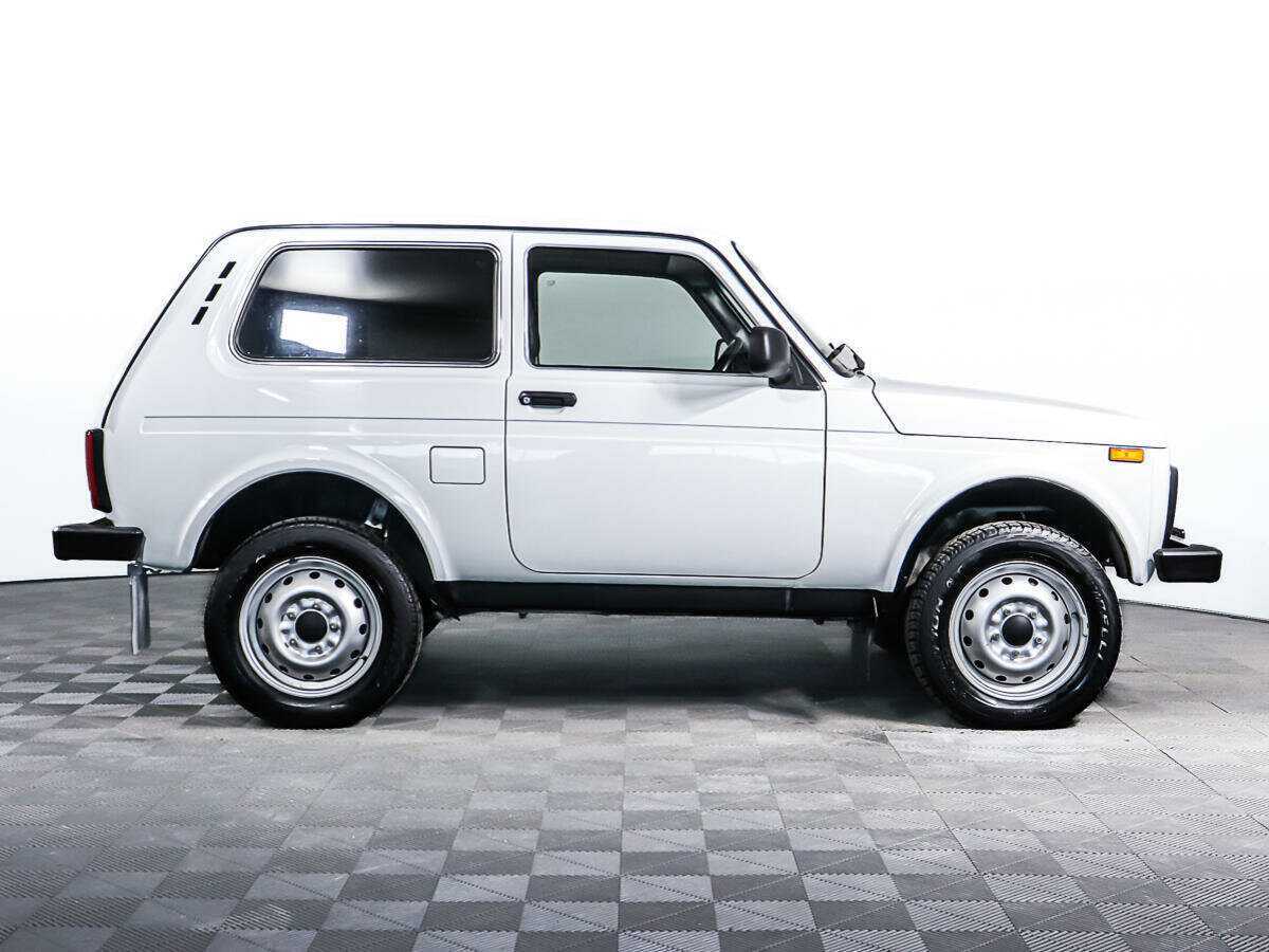 Lada (ВАЗ) 2121 (4x4), 2018 - 123 433 км. | Фото №4