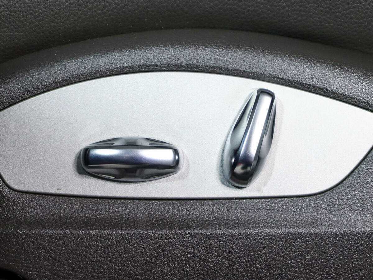 Porsche Cayenne, 2017 Фото №13