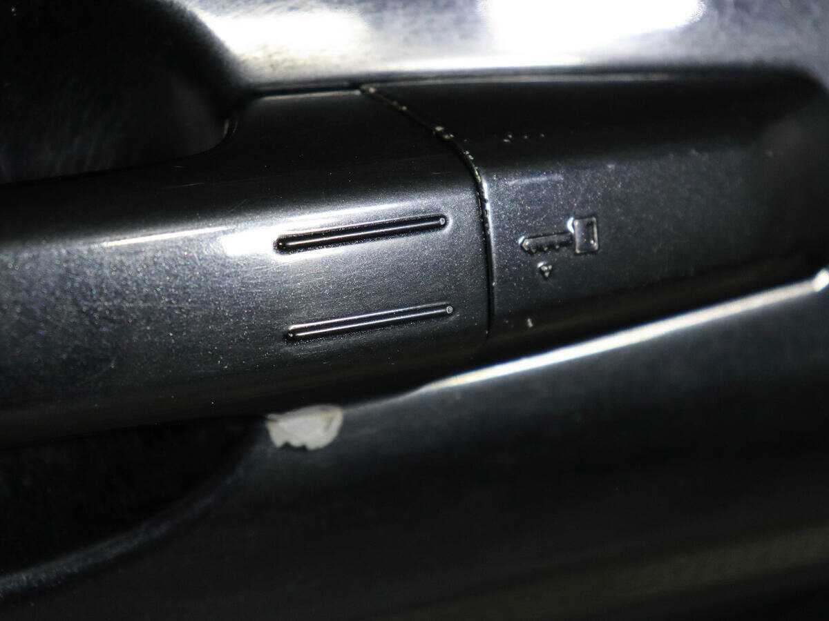 Land Rover Range Rover Evoque 6-speed, 2011 Фото №15