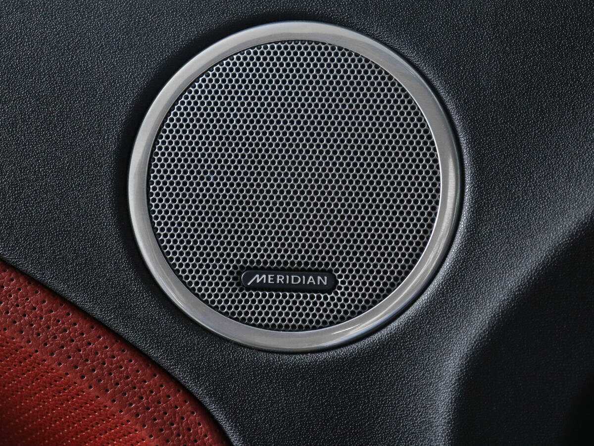 Land Rover Range Rover Evoque 6-speed, 2011 Фото №17