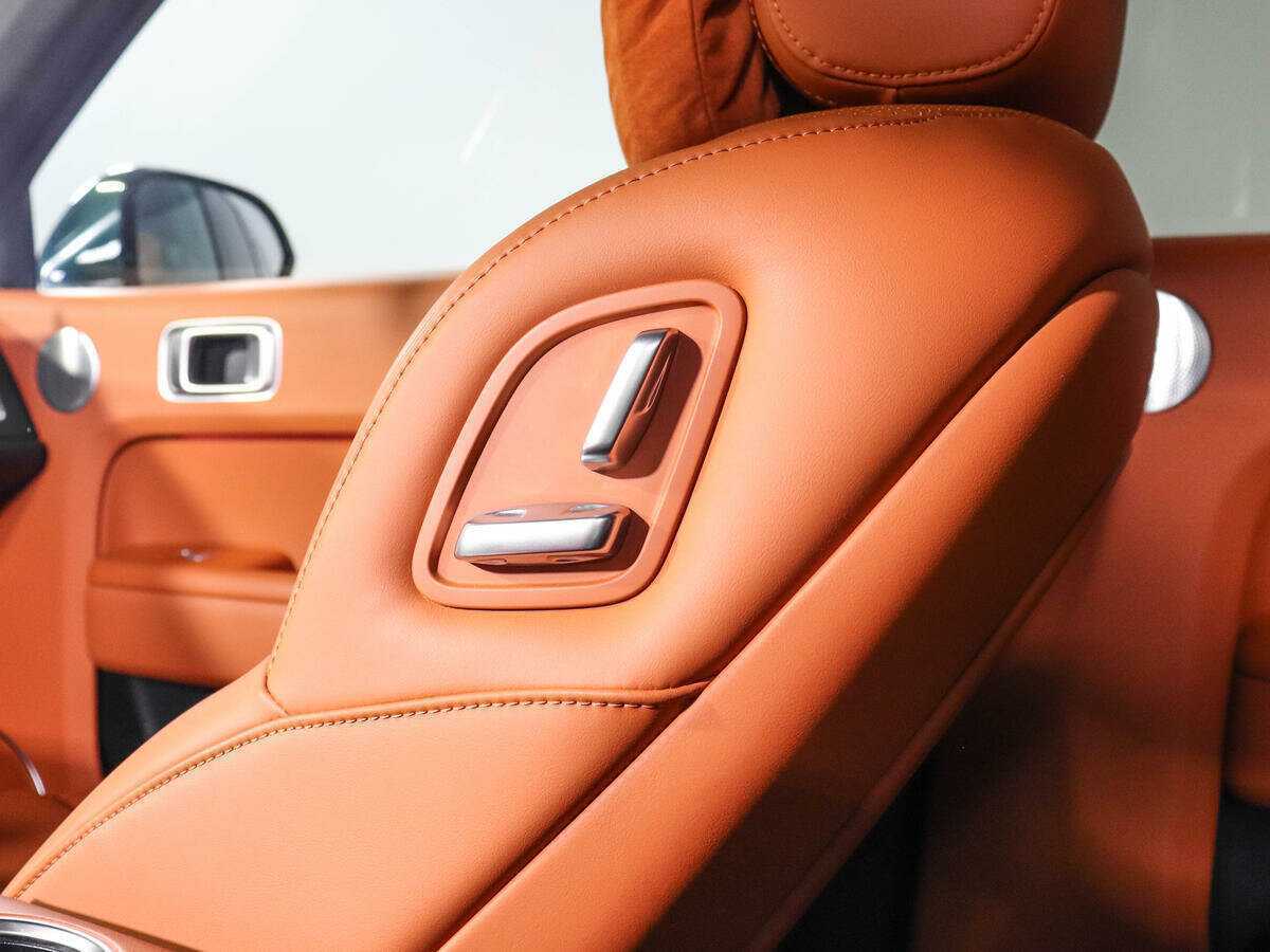 LiXiang L9 44.5 kWh, 2023 Фото №19