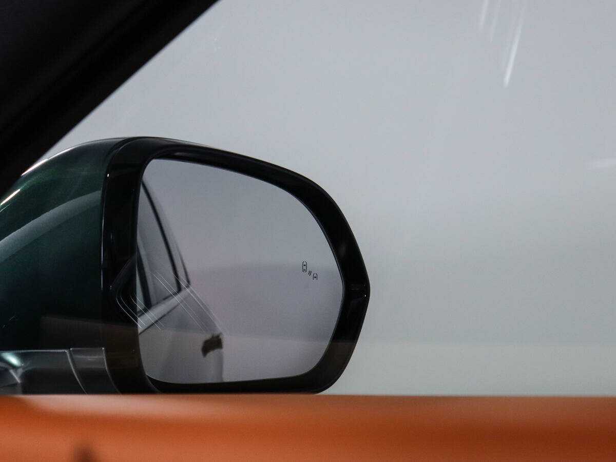 LiXiang L9 44.5 kWh, 2023 Фото №26