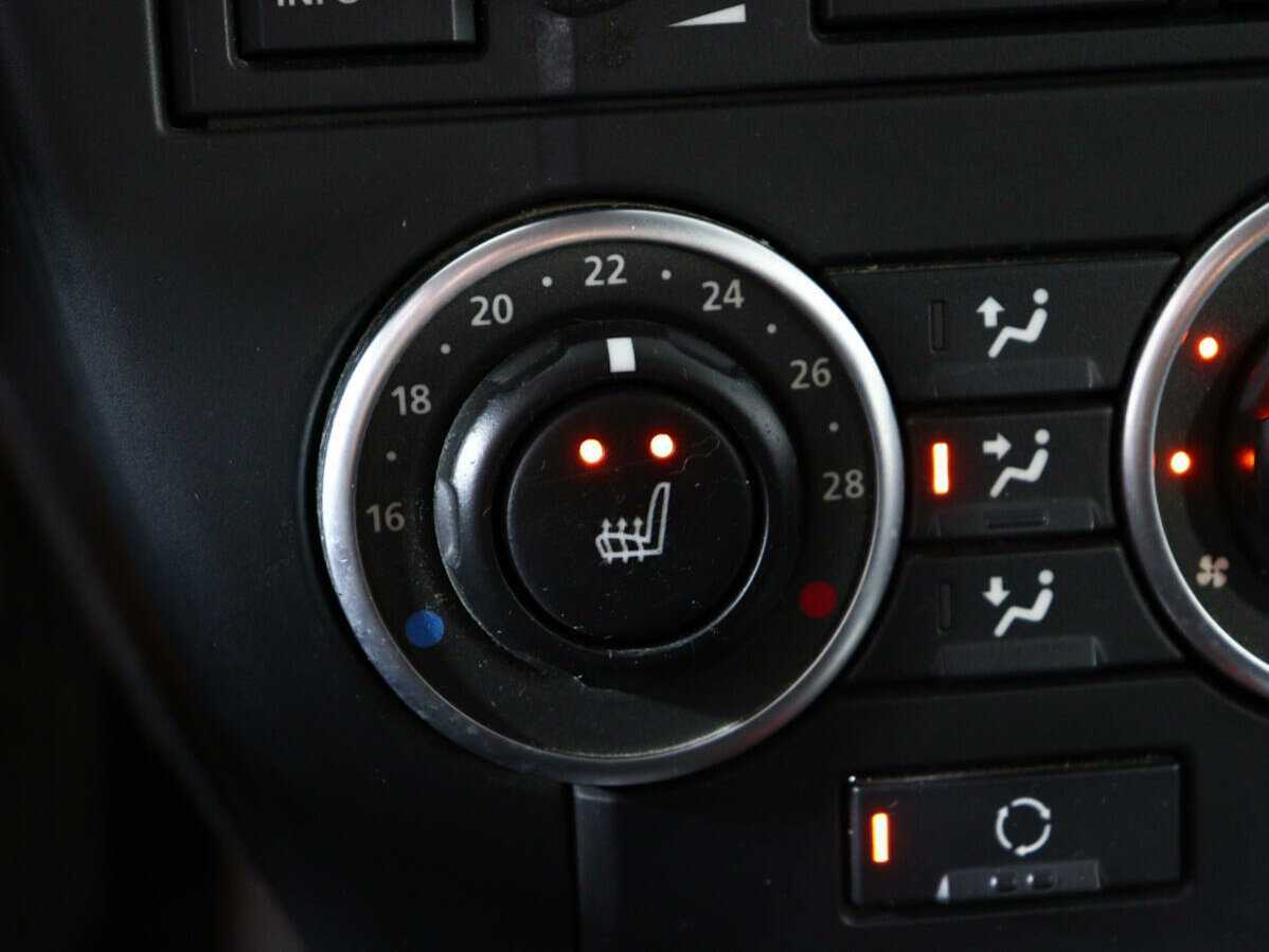 Land Rover Freelander, 2008 Фото №14