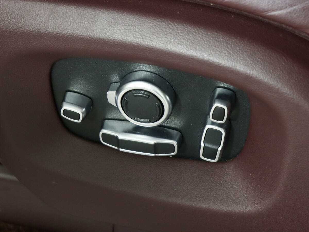 Land Rover Range Rover Long, 2016 Фото №27