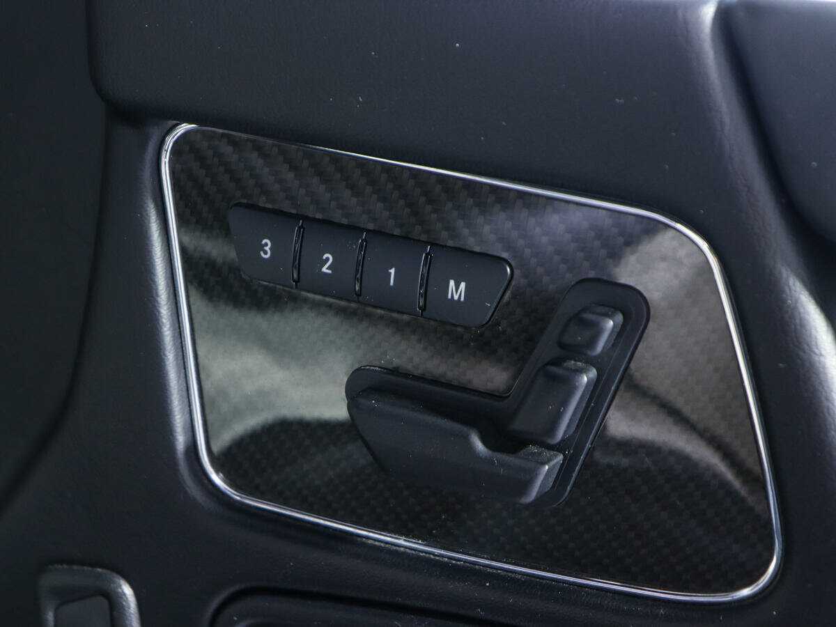 Mercedes-Benz G-Класс AMG 63 AMG, 2016 Фото №16