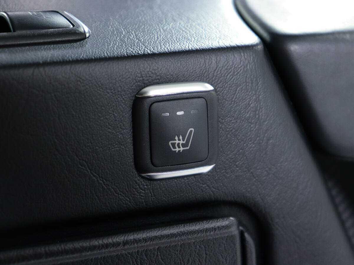 Mercedes-Benz G-Класс AMG 63 AMG, 2016 Фото №17