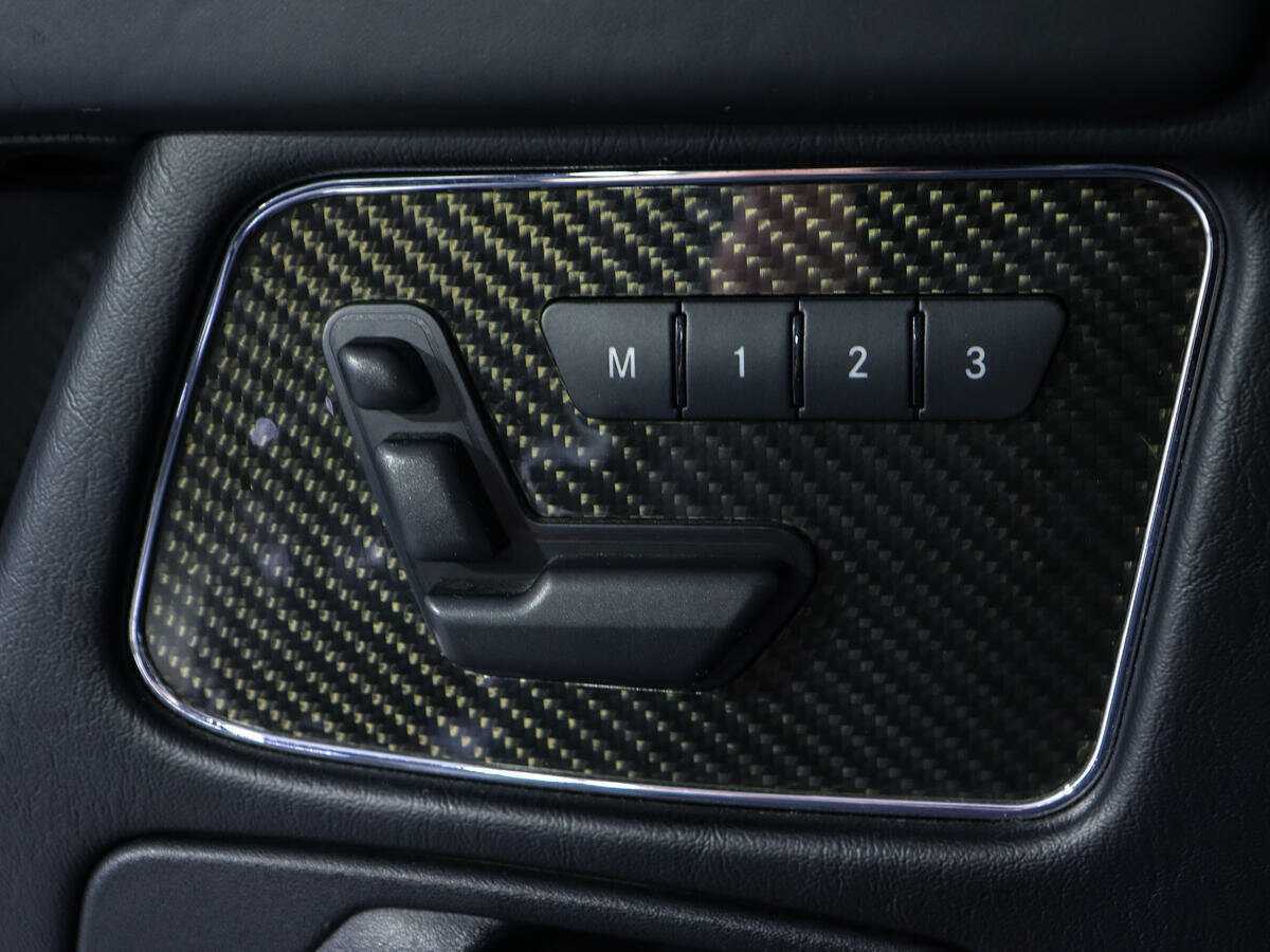 Mercedes-Benz G-Класс AMG 63 AMG, 2016 Фото №23