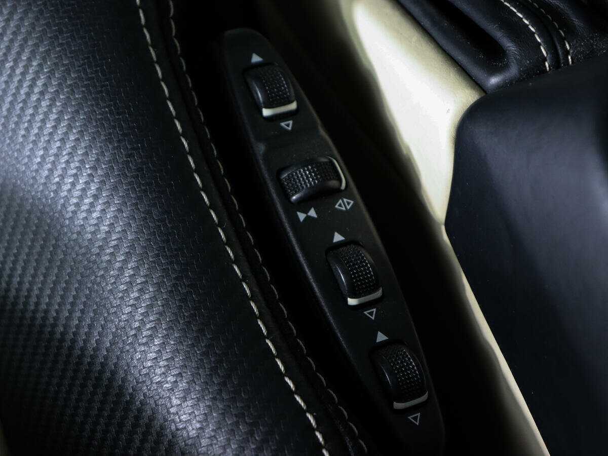 Mercedes-Benz G-Класс AMG 63 AMG, 2016 Фото №24