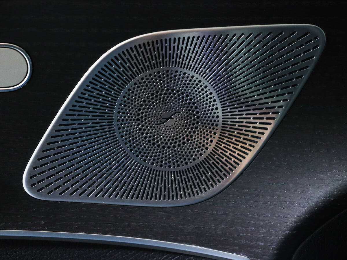 Mercedes-Benz GLE 300 d, 2019 Фото №23