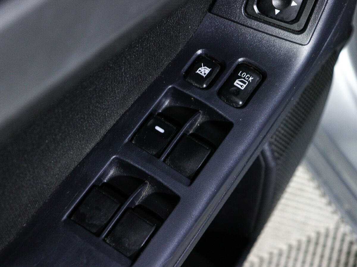 Mitsubishi Lancer, 2008 Фото №13