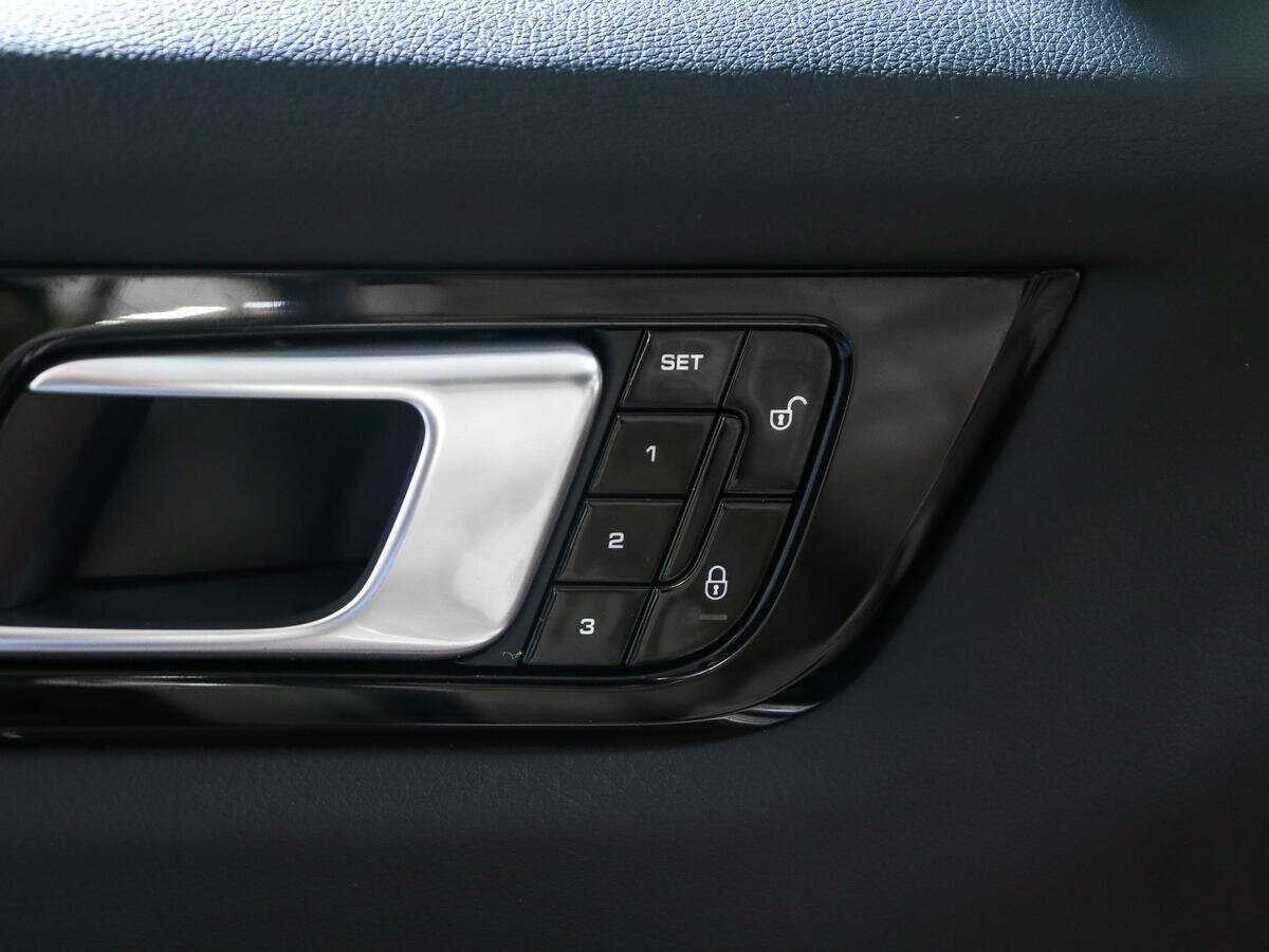 Porsche Cayenne, 2018 Фото №16