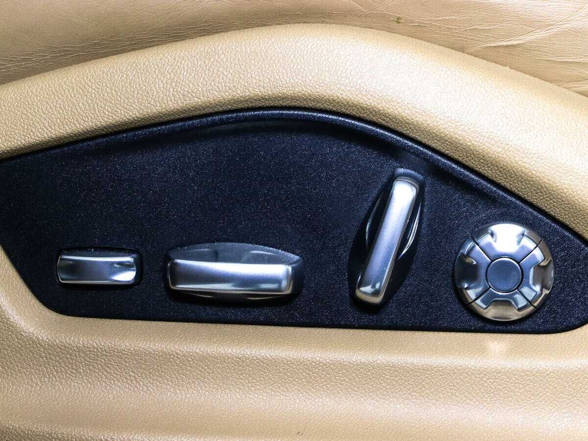 Porsche Cayenne, 2018 Фото №17