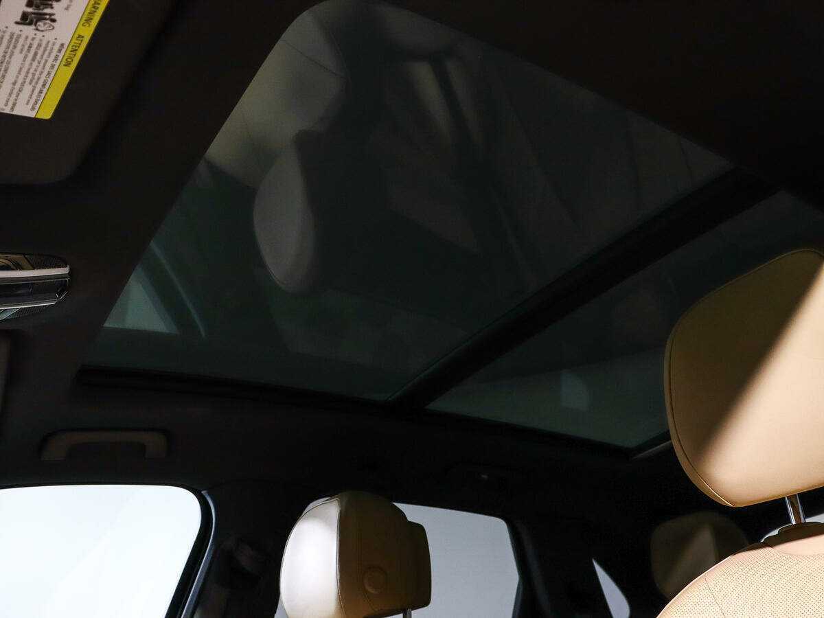 Porsche Cayenne, 2018 Фото №19