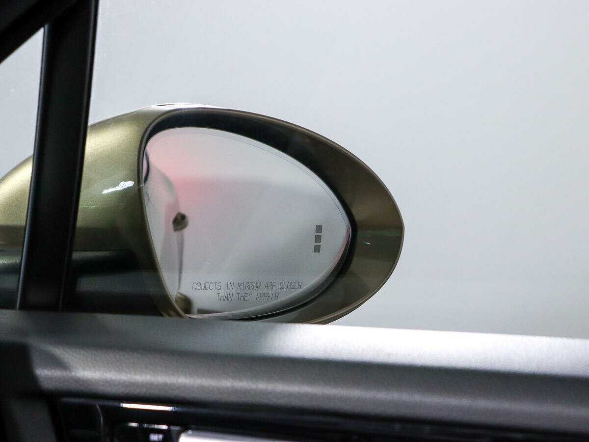 Porsche Cayenne, 2018 Фото №30