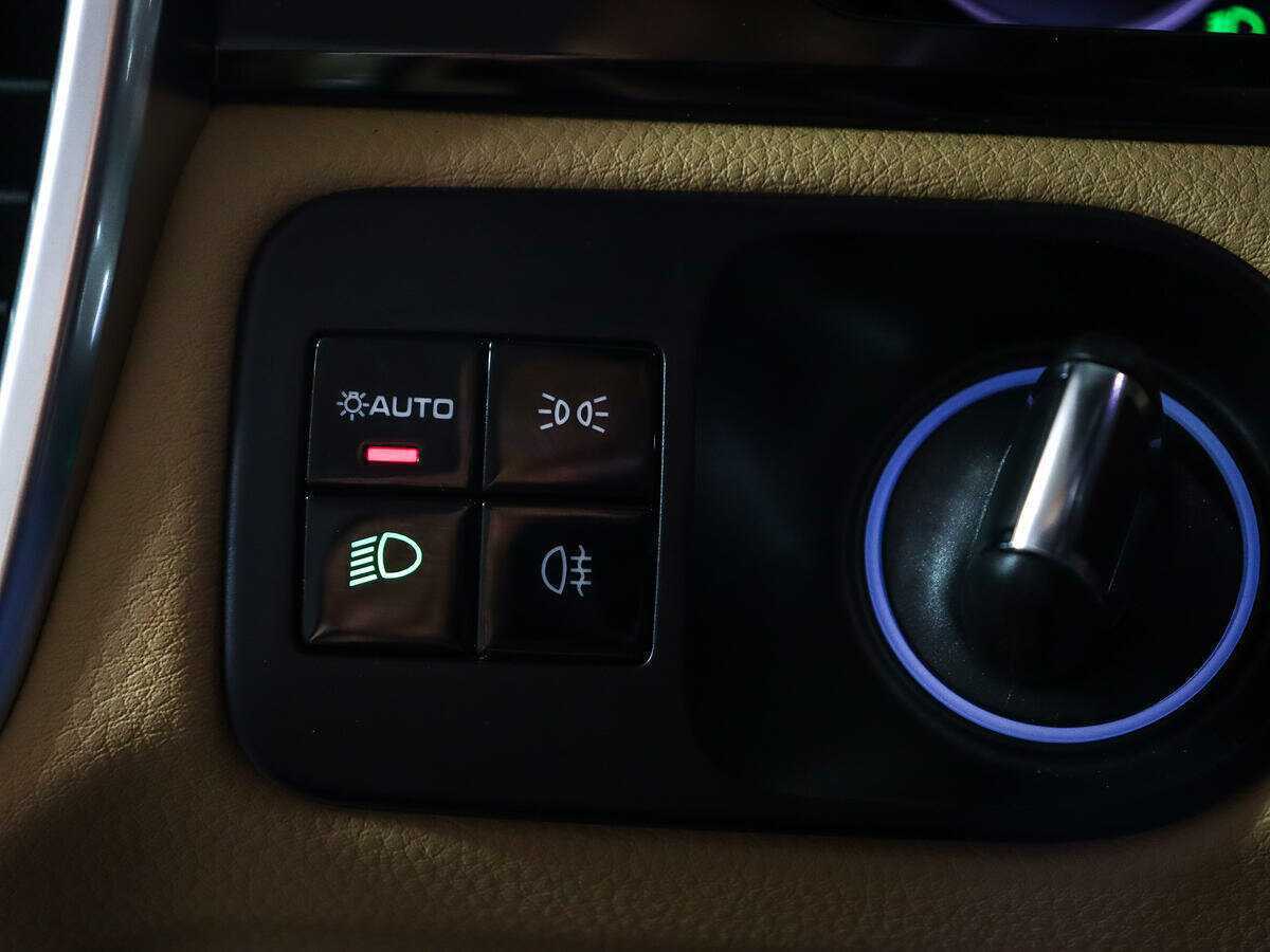 Porsche Cayenne, 2018 Фото №32