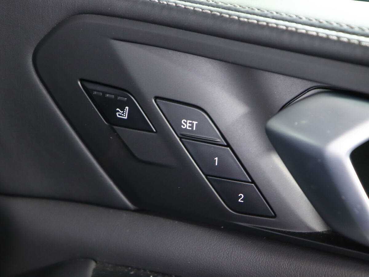 BMW X5 M50d, 2019 Фото №16