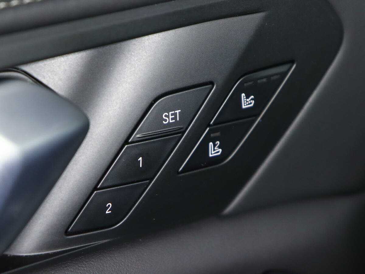 BMW X5 M50d, 2019 Фото №22